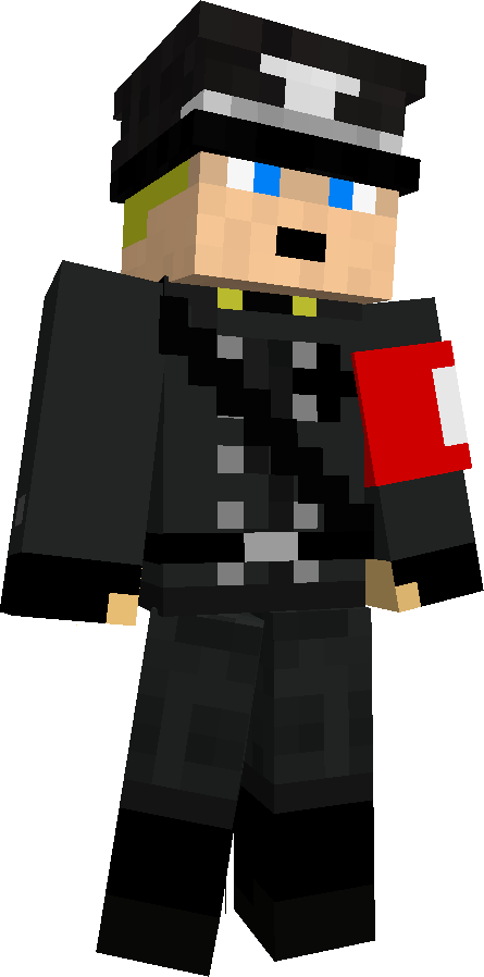 chunkloader34543's skin
