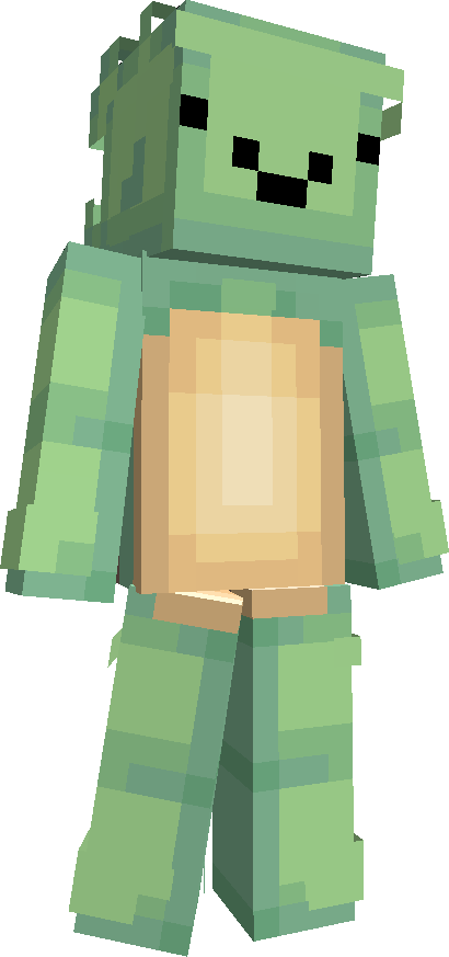 mr_largeturtle's skin