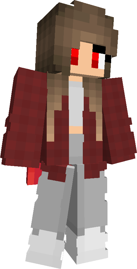 zsabrina_'s skin