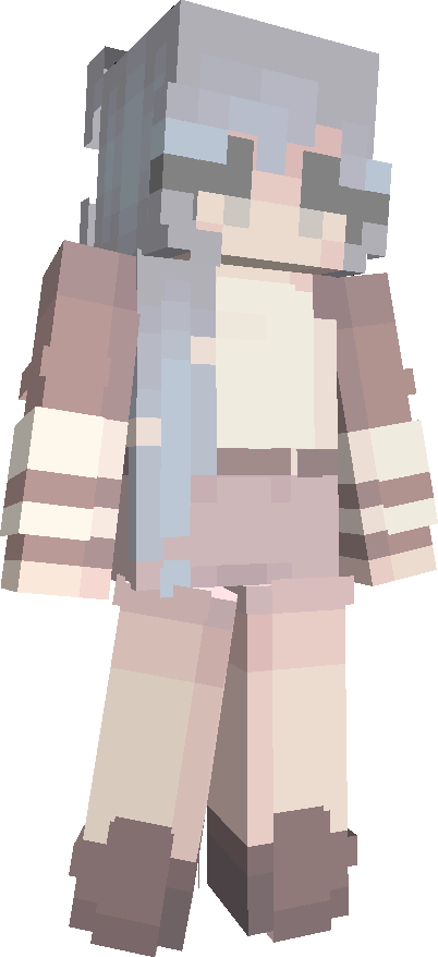 awoobie's skin