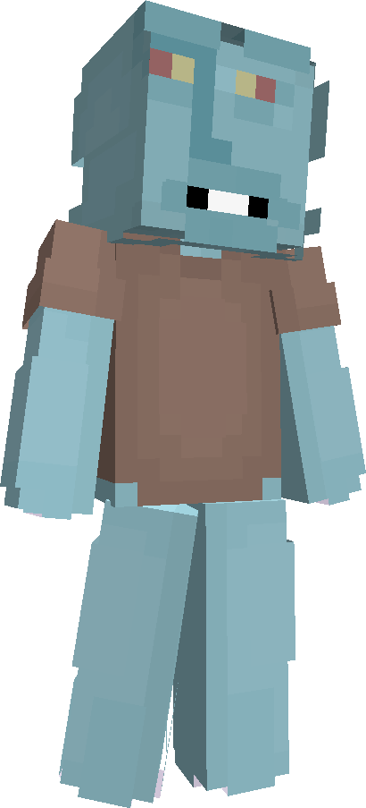 jonkvrouw's skin