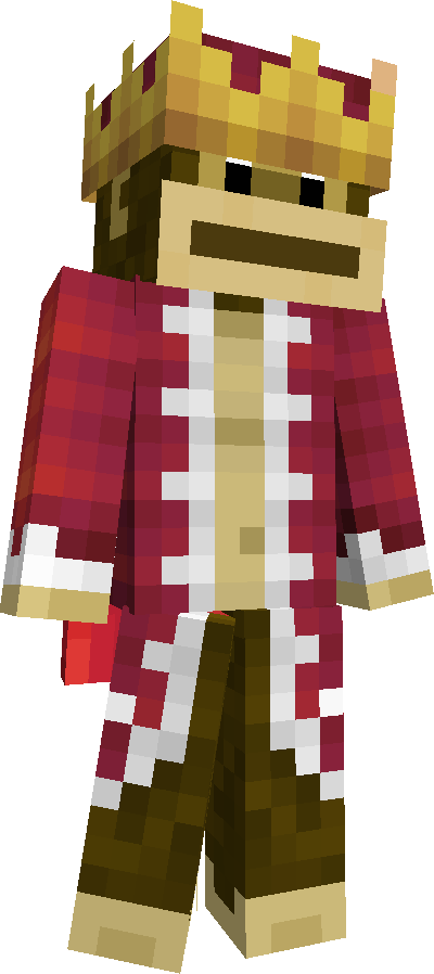 chqz's skin