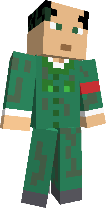 legonidas890's skin