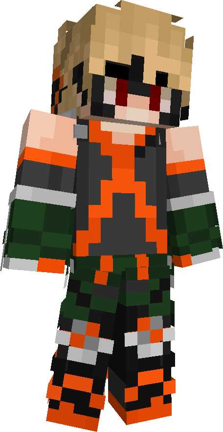 naki_lapis's skin