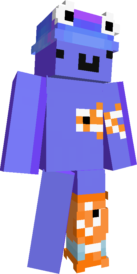 ilovedogsxd's skin