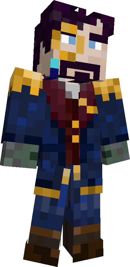 inboardseeker's skin