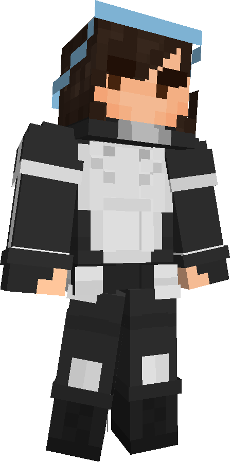 aikamemer's skin