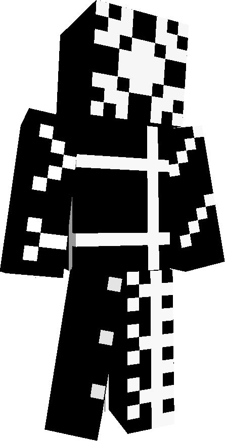 xxlava's skin
