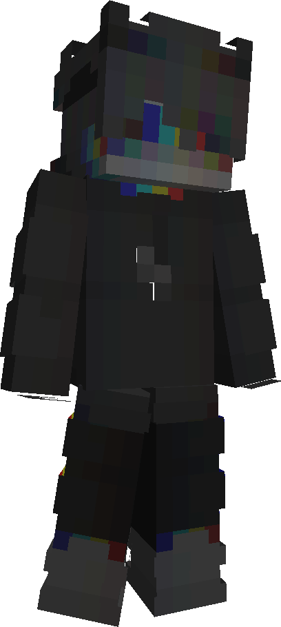 skeltens's skin