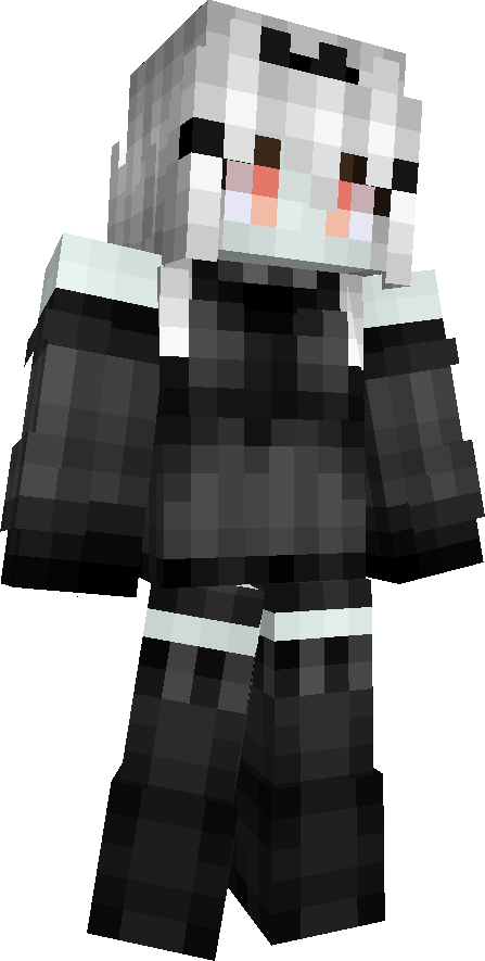jumenesta's skin