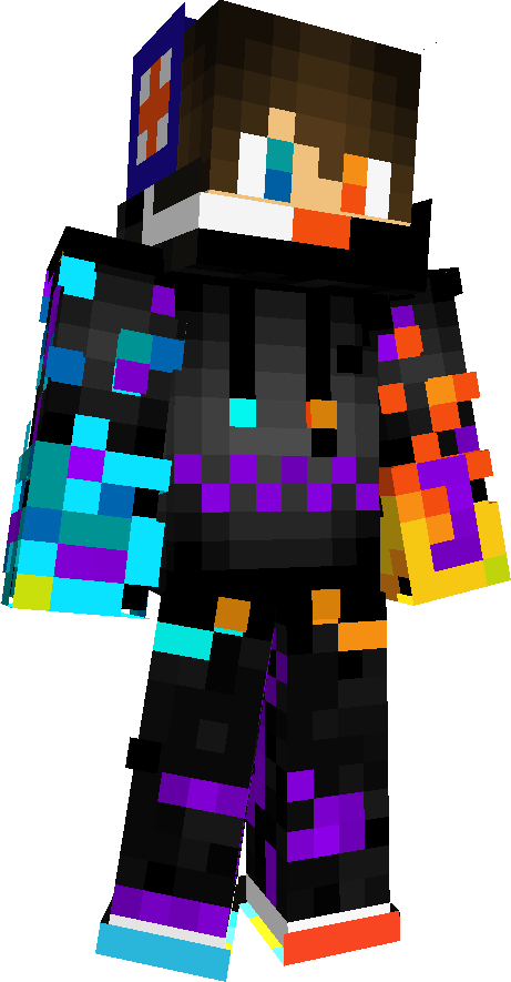 sharkfan123456's skin