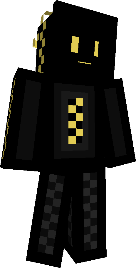 uhavelostthegame's skin