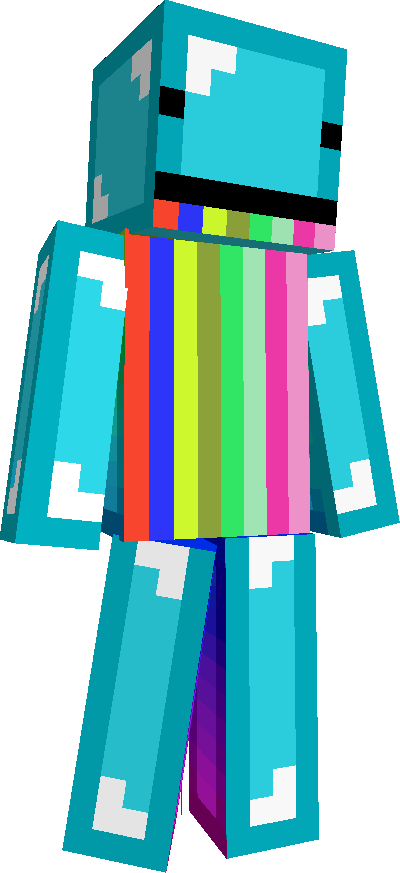 xicorslaysqueen's skin