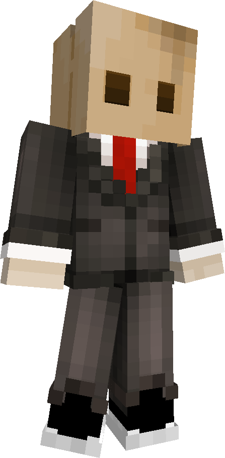 dermy123's skin