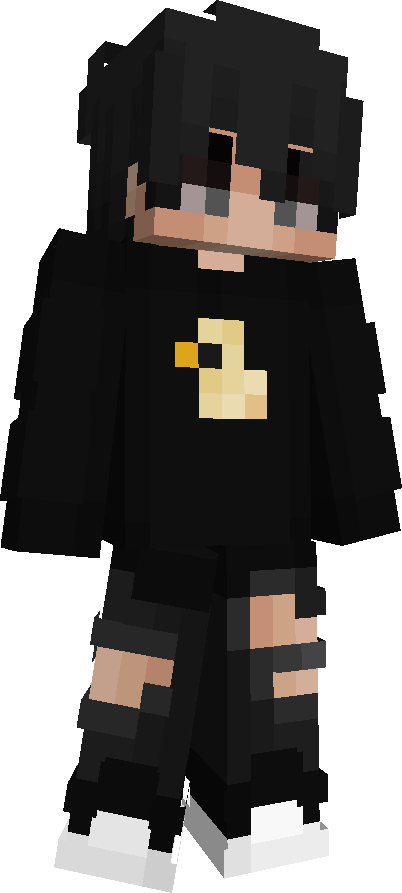orangeapi's skin