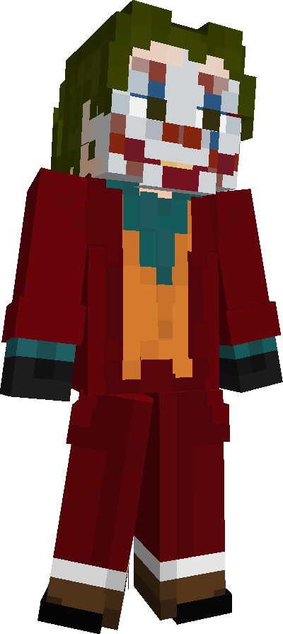 ckeekyzekey's skin