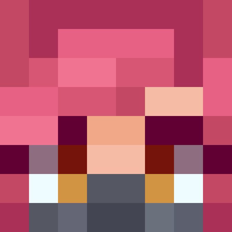 blaukekse's avatar