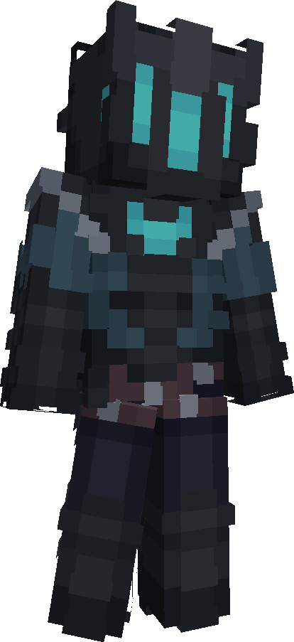 avqn's skin