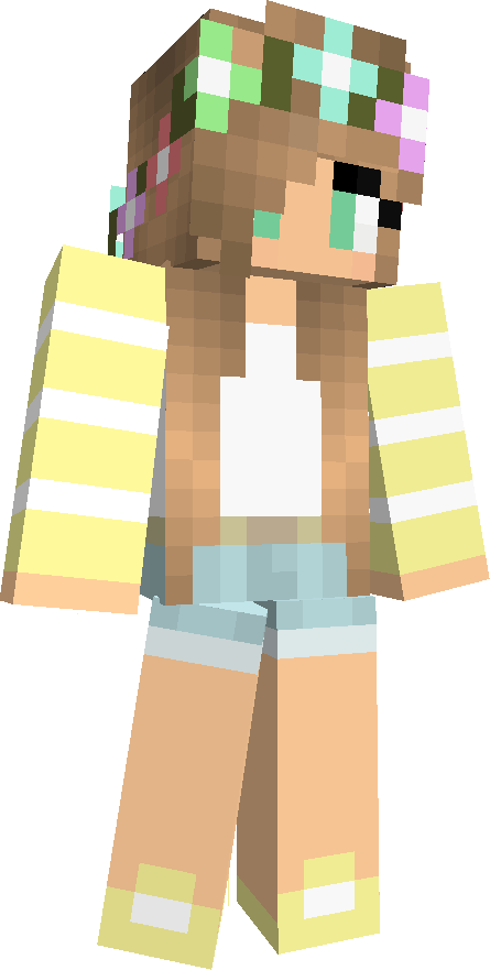 hannaplays's skin