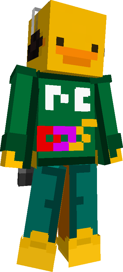minecraft658457's skin