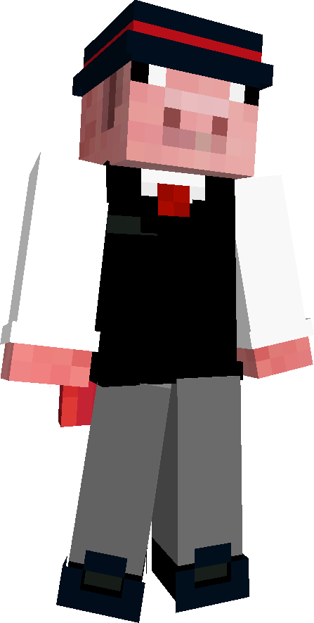 pigslayer18's skin