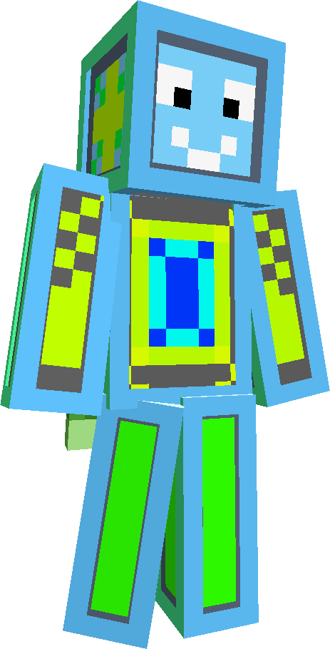 nitrobuildergtr's skin