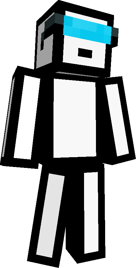 itsgoooze's skin