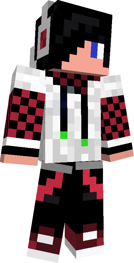 shelton123456789's skin