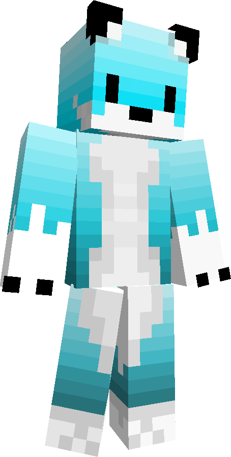 locomojo123's skin