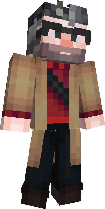 direct_minecraft's skin