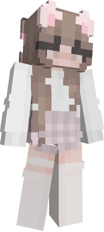 2blockclutch's skin