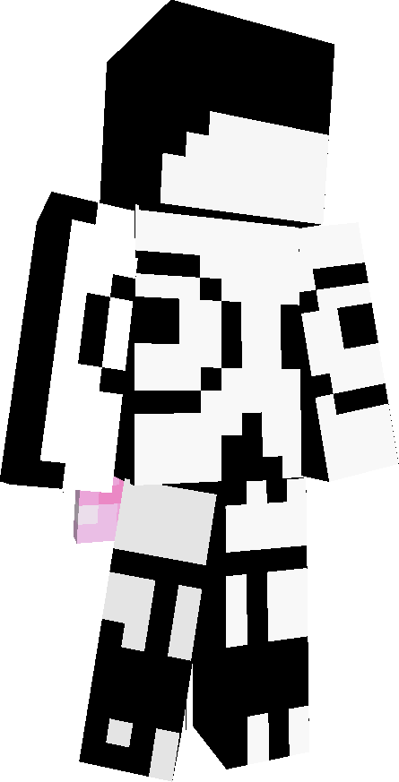 code_namevoid's skin