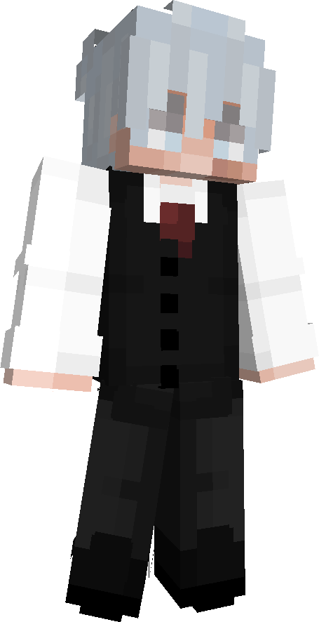 isaacnewton_'s skin