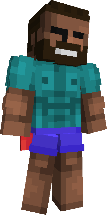 hrudolphjr's skin