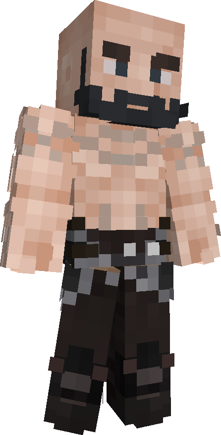 prettyhands's skin