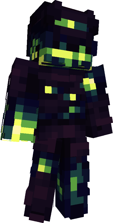 samrigaming17's skin