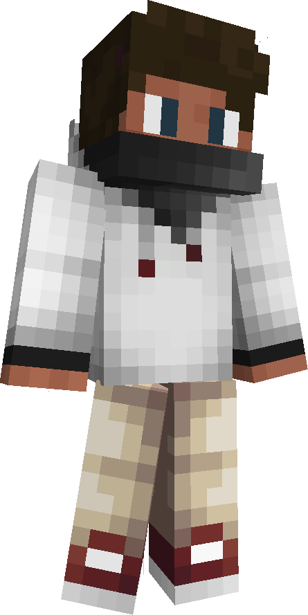 butter730's skin