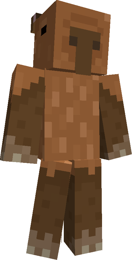 oksennan's skin