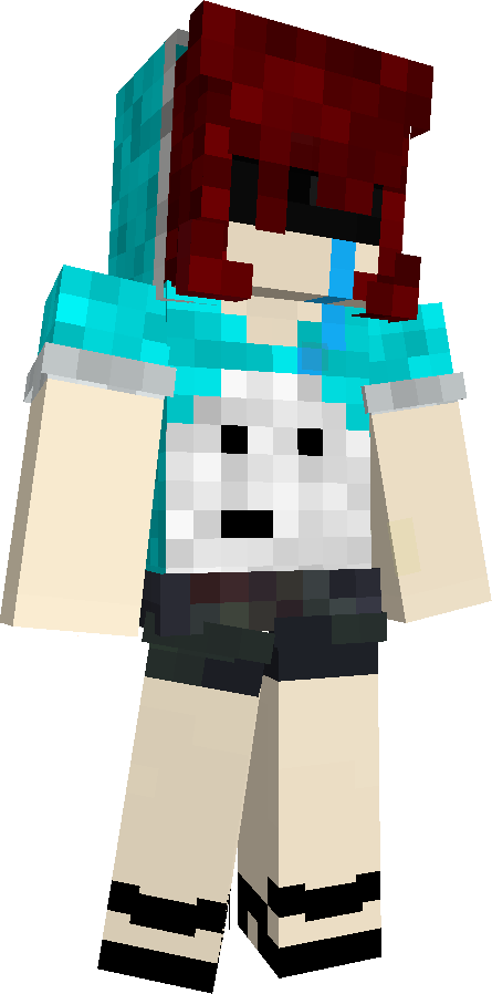 the_noob1's skin
