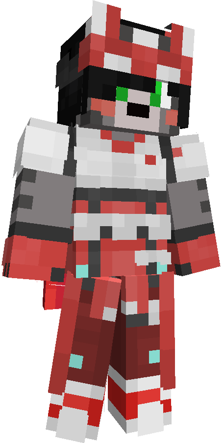 minesheik_cd's skin