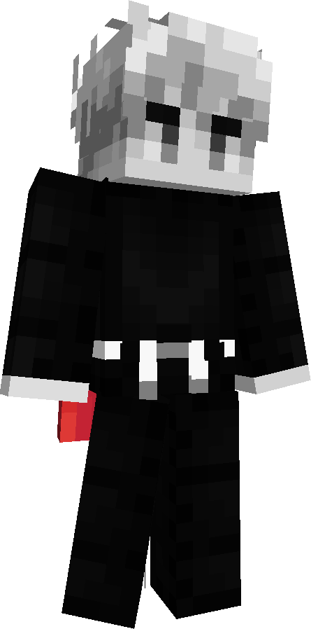 ghostsurfs's skin