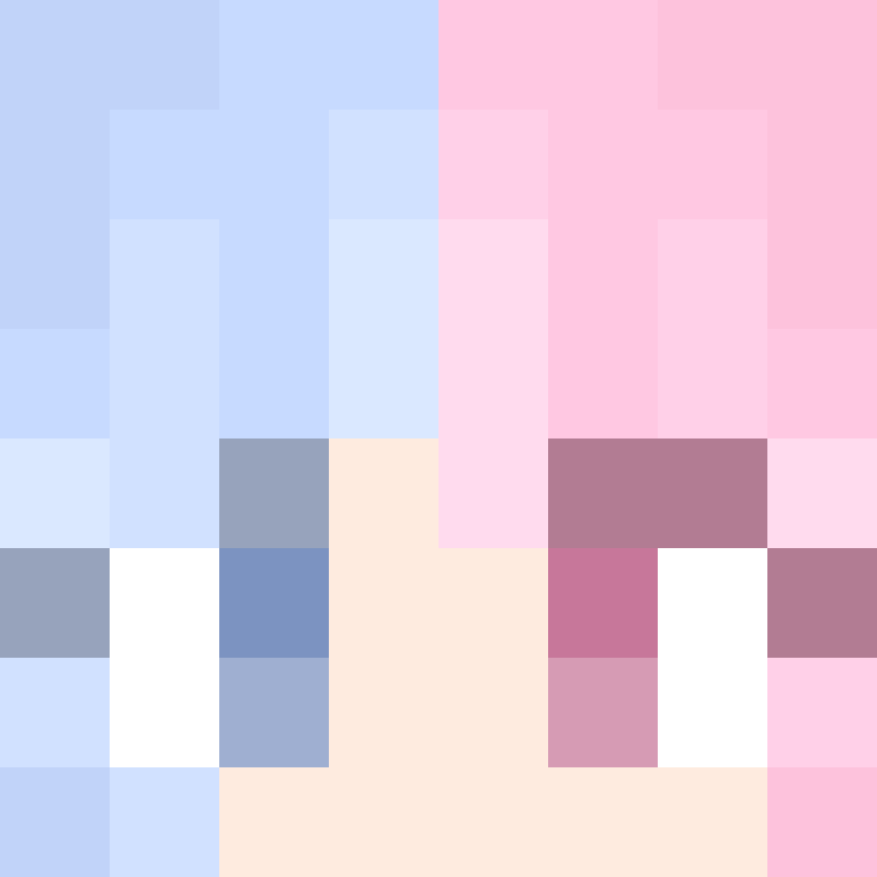 maybeluna's avatar