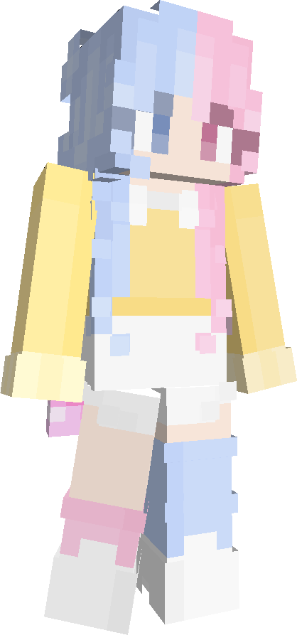 maybeluna's skin