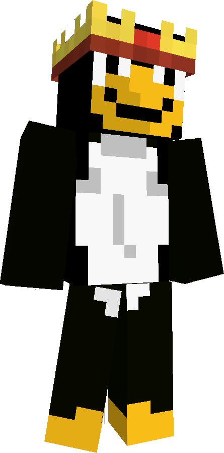 bossmanangus's skin