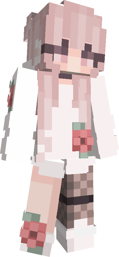 cupcakke420420's skin