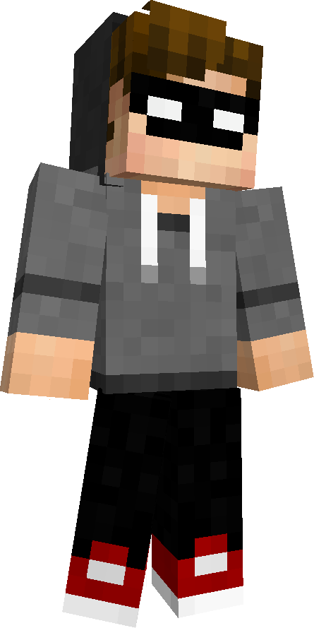 leonkal's skin