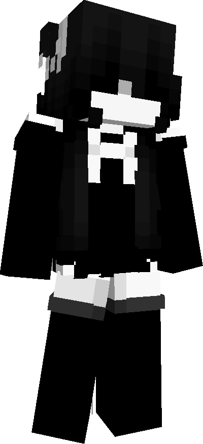 yaqx's skin