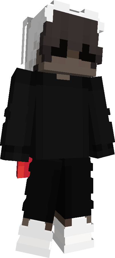 geometry918's skin