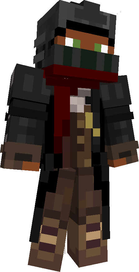 kaiwill0w's skin