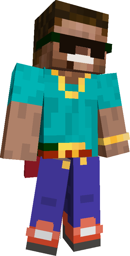gaaaaang's skin